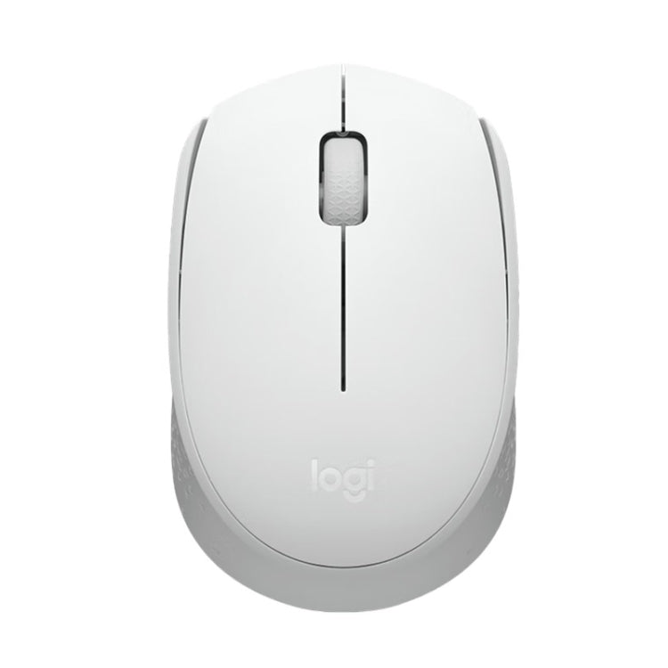 Logitech M172 1000DPI 2.4GHz Wireless Mouse, M172