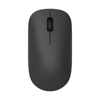 Original Xiaomi 2.4GHz Wireless Keyboard + Mouse Set for Notebook Desktop Laptop, Gen2
