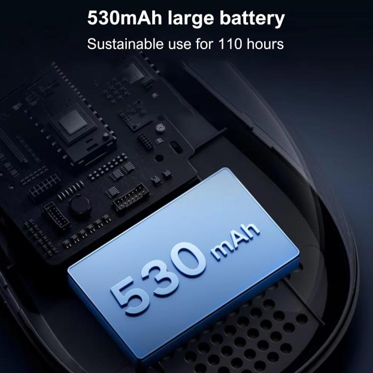 Original Xiaomi  Mouse X1 Wired Wireless 2.4G TTC Micro Switches 8000Hz 26000 DPI Gaming Mouse, XMSBX1YM