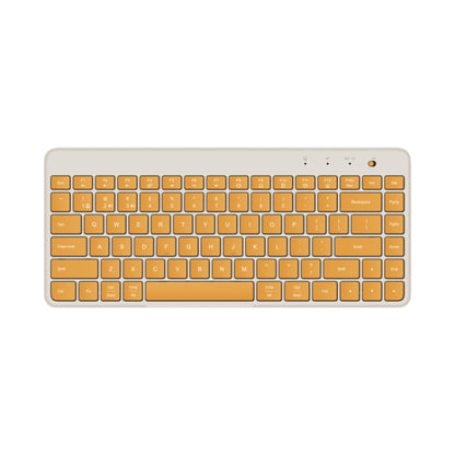 Original Xiaomi XMBXJP01YM 85 Keys Portable Dual-mode Keyboard