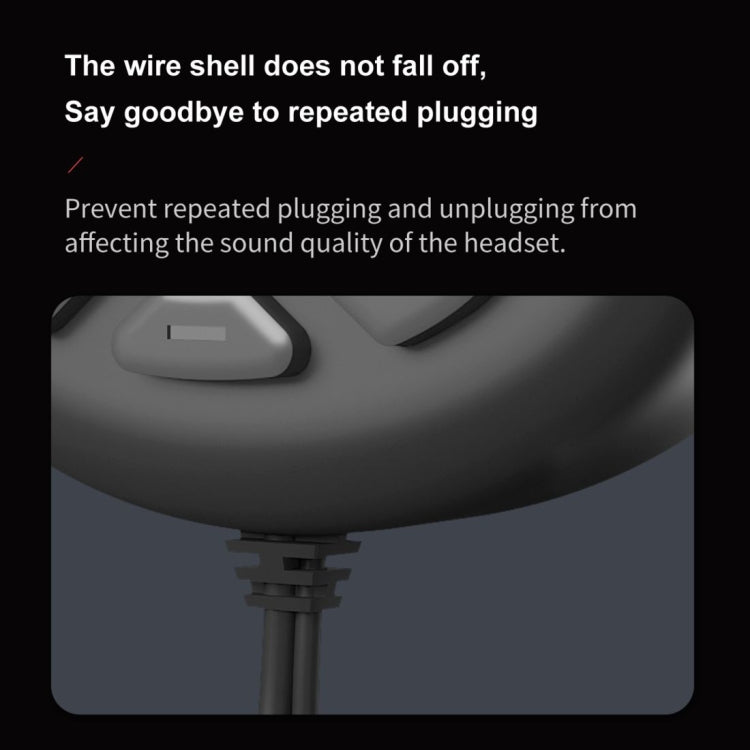Dier DK11 800m Helmet Wireless Bluetooth Headset 5.0 Waterproof Double Motorcycle Call headset, DK11