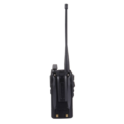 BAOFENG UV-8D Professional Dual Band Dual PTT Key Two-way Radio Walkie Talkie FM Transmitter, UV-8D