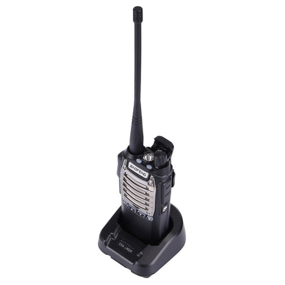 BAOFENG UV-8D Professional Dual Band Dual PTT Key Two-way Radio Walkie Talkie FM Transmitter, UV-8D