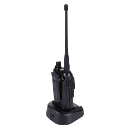BAOFENG UV-8D Professional Dual Band Dual PTT Key Two-way Radio Walkie Talkie FM Transmitter, UV-8D