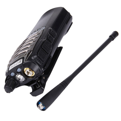 BAOFENG UV-8D Professional Dual Band Dual PTT Key Two-way Radio Walkie Talkie FM Transmitter, UV-8D