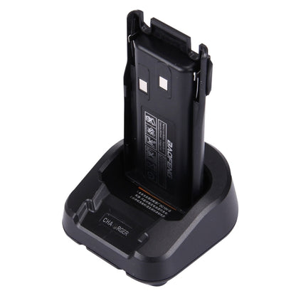 BAOFENG UV-8D Professional Dual Band Dual PTT Key Two-way Radio Walkie Talkie FM Transmitter, UV-8D