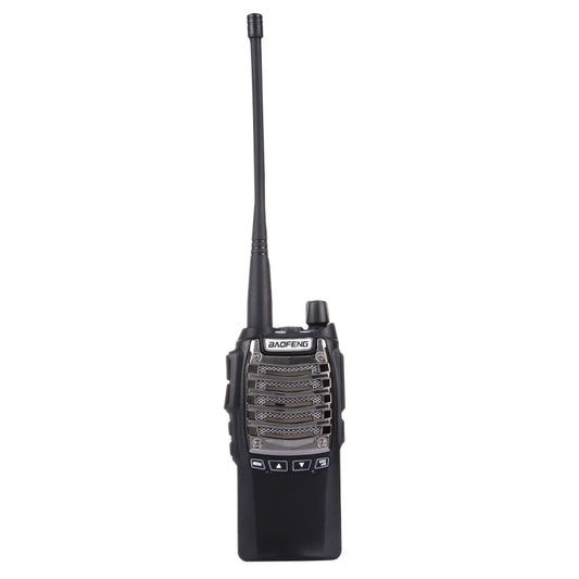 BAOFENG UV-8D Professional Dual Band Dual PTT Key Two-way Radio Walkie Talkie FM Transmitter, UV-8D