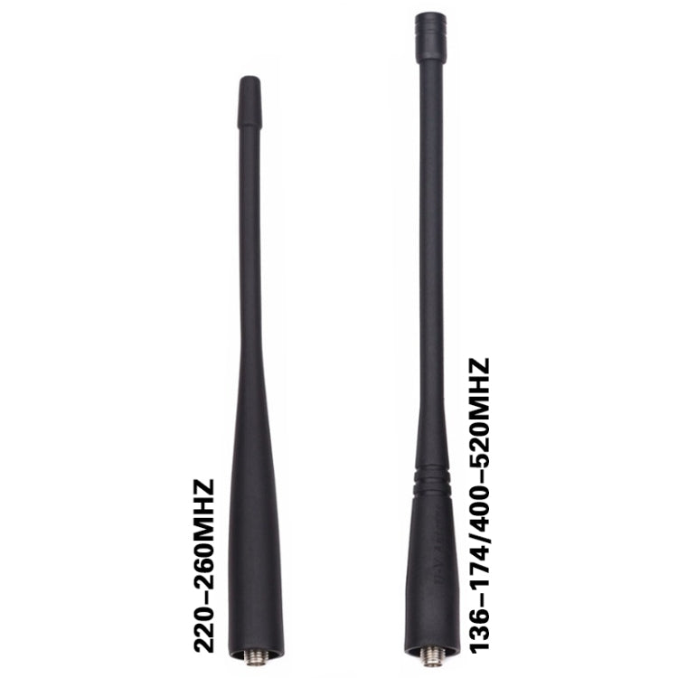 Baofeng BF-UV5R Plus S9 FM Interphone Handheld Walkie Talkie, EU Plug, Black, EU Plug
