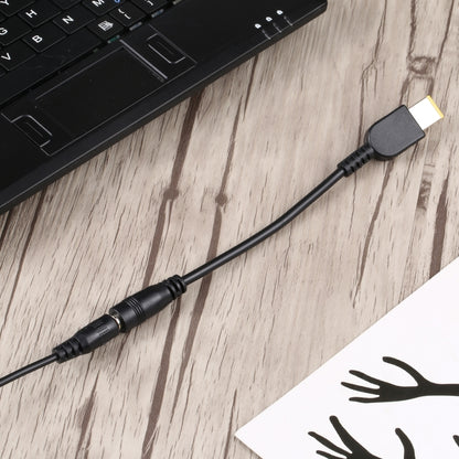 5.5mm x 2.1mm Power Converter Cable for Lenovo Laptops, 5.5mm x 2.1mm