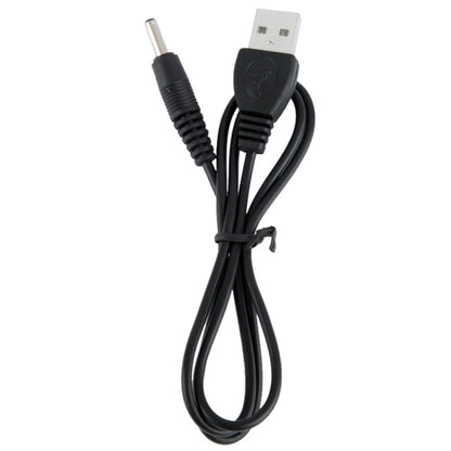 USB Male to DC 3.5 x 1.35mm Power Cable, Length: 1.2m, Length: 1.2m