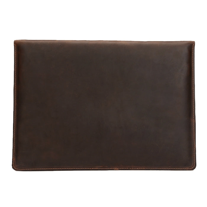 For 15.4 inch and Below Macbook, Samsung, Lenovo, Sony, DELL Alienware, CHUWI, ASUS, HP, 15.4 inch (Coffee), 15.4 inch (Yellow)
