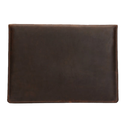 For 15.4 inch and Below Macbook, Samsung, Lenovo, Sony, DELL Alienware, CHUWI, ASUS, HP, 15.4 inch (Coffee), 15.4 inch (Yellow)