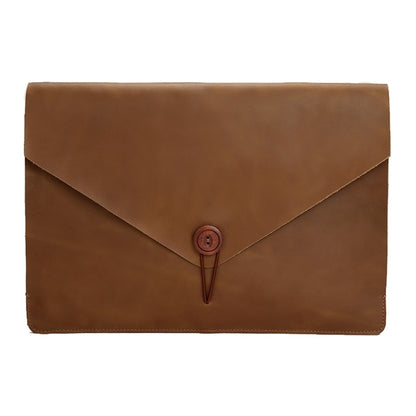 For 15.4 inch and Below Macbook, Samsung, Lenovo, Sony, DELL Alienware, CHUWI, ASUS, HP, 15.4 inch (Coffee), 15.4 inch (Yellow)