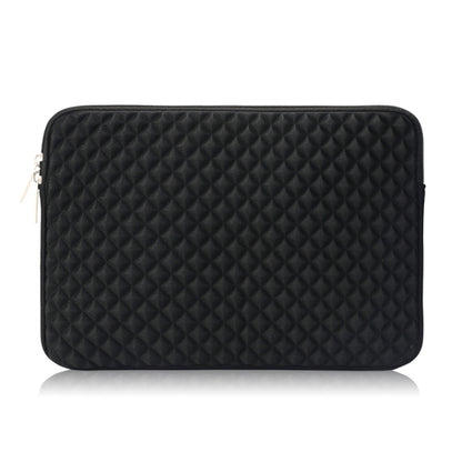 Diamond Texture Laptop Liner Bag, Size: 12-13 inch, 12-13 inch