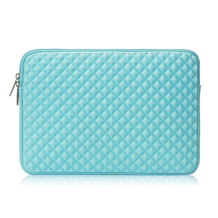 Diamond Texture Laptop Liner Bag, Size: 12-13 inch, 12-13 inch