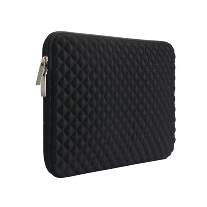 Diamond Texture Laptop Liner Bag, Size: 14-15.4 inch, 14-15.4 inch
