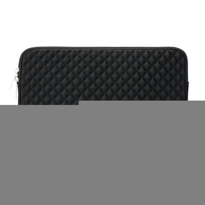 Diamond Texture Laptop Liner Bag, Size: 14-15.4 inch, 14-15.4 inch