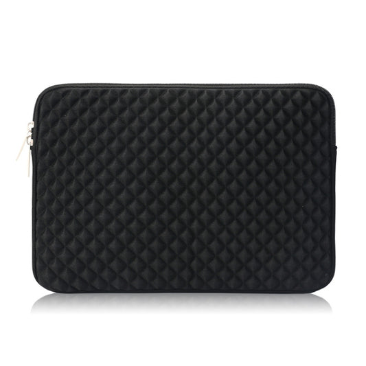 Diamond Texture Laptop Liner Bag, Size: 15.6 inch, 15.6 inch
