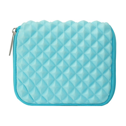 Diamond Texture Laptop Power Bag, Size: 16 x 13 x 1.5cm, 16 x 13 x 1.5cm
