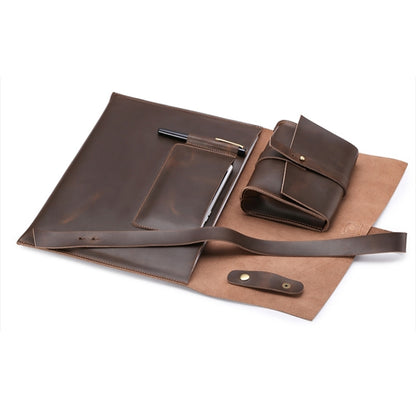 For 11.6 inch and Below Macbook, Samsung, Lenovo, Sony, DELL Alienware, CHUWI, ASUS, HP, 11.6 inch (Coffee), 11.6 inch (Rufous)