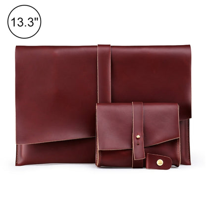For 13 inch and Below Macbook, Samsung, Lenovo, Sony, DELL Alienware, CHUWI, ASUS, HP, 13 inch (Coffee), 13 inch (Rufous)