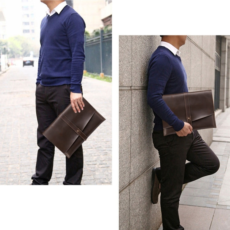 For 13 inch and Below Macbook, Samsung, Lenovo, Sony, DELL Alienware, CHUWI, ASUS, HP, 13 inch (Coffee), 13 inch (Rufous)
