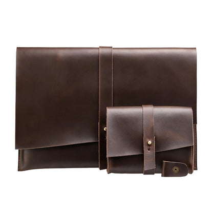 For 15 inch and Below Macbook, Samsung, Lenovo, Sony, DELL Alienware, CHUWI, ASUS, HP, 15 inch (Coffee), 15 inch (Rufous)