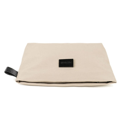 POFOKO E100 Series Polyester Waterproof Accessories Storage Bag, Size: 22 x 12 x 5cm