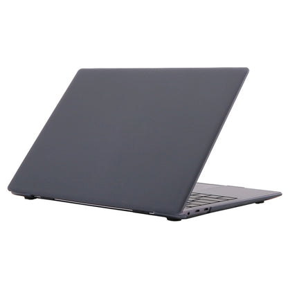 For Huawei MateBook X Pro 2022 Shockproof Frosted Laptop Protective Case, For Huawei MateBook X Pro 2022