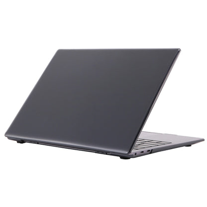 For Huawei MateBook X Pro 2022 Shockproof Crystal Laptop Protective Case, For Huawei MateBook X Pro 2022