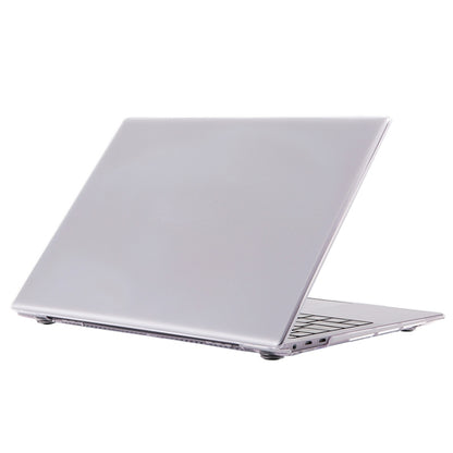 For Huawei MateBook X Pro 2022 Shockproof Crystal Laptop Protective Case, For Huawei MateBook X Pro 2022