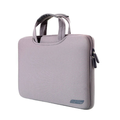12 inch Portable Air Permeable Handheld Sleeve Bag for MacBook, Lenovo and other Laptops, Size:32x21x2cm, 12 inch Magenta, 12 inch Grey, 12 inch Green, 12 inch Pink, 12 inch Black