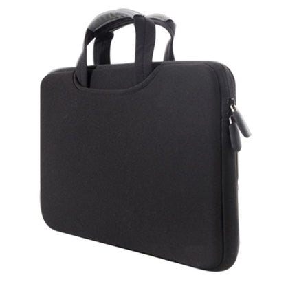 15.6 inch Portable Air Permeable Handheld Sleeve Bag for Laptops, Size: 41.5x30.0x3.5cm, 15.6 inch Grey, 15.6 inch Magenta, 15.6 inch Black, 15.6 inch Pink, 15.6 inch Green