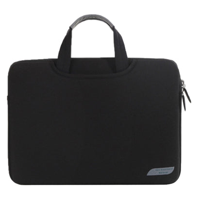 15.6 inch Portable Air Permeable Handheld Sleeve Bag for Laptops, Size: 41.5x30.0x3.5cm, 15.6 inch Black, 15.6 inch Pink, 15.6 inch Green, 15.6 inch Grey, 15.6 inch Magenta
