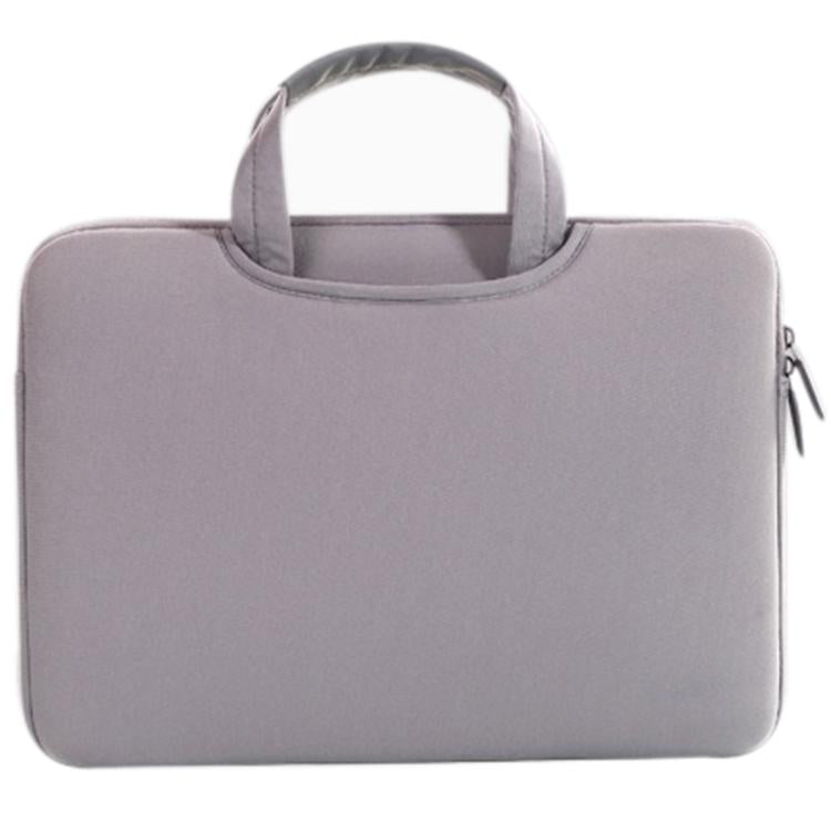 15.6 inch Portable Air Permeable Handheld Sleeve Bag for Laptops, Size: 41.5x30.0x3.5cm, 15.6 inch Grey, 15.6 inch Magenta, 15.6 inch Black, 15.6 inch Pink, 15.6 inch Green