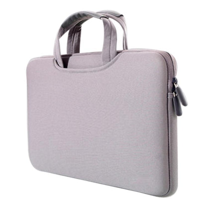 15.6 inch Portable Air Permeable Handheld Sleeve Bag for Laptops, Size: 41.5x30.0x3.5cm, 15.6 inch Grey, 15.6 inch Magenta, 15.6 inch Black, 15.6 inch Pink, 15.6 inch Green