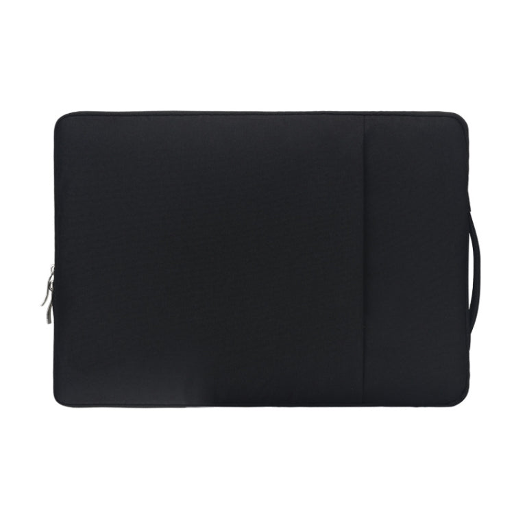 POFOKO C210 10-11 inch Denim Business Laptop Liner Bag, 10-11 inch