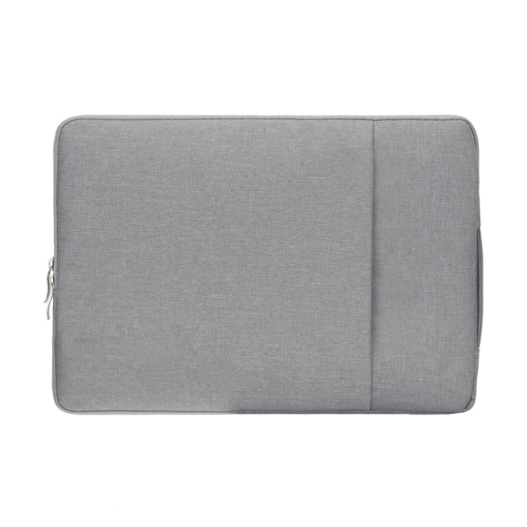 POFOKO C210 13.3 inch Denim Business Laptop Liner Bag, 13.3 inch