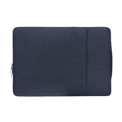 POFOKO C210 13.3 inch Denim Business Laptop Liner Bag, 13.3 inch