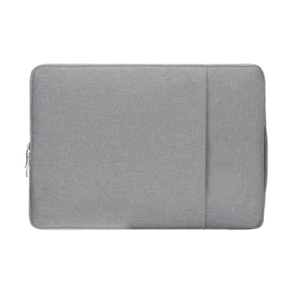 POFOKO C210 15.6 inch Denim Business Laptop Liner Bag, 15.6 inch
