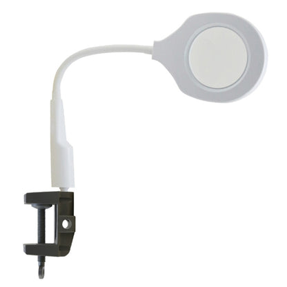 BEST Desktop Multi-function Portable Magnifying Lamp (Voltage 220V), 9145 Magnifier