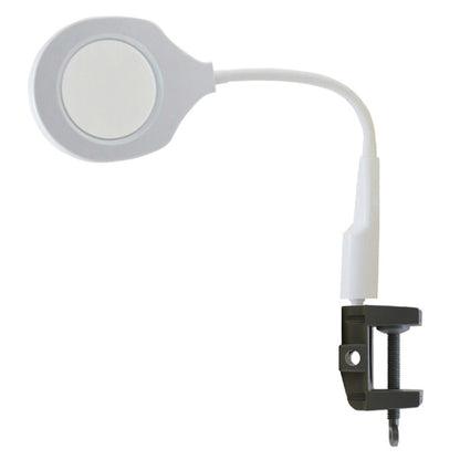 BEST Desktop Multi-function Portable Magnifying Lamp (Voltage 220V), 9145 Magnifier