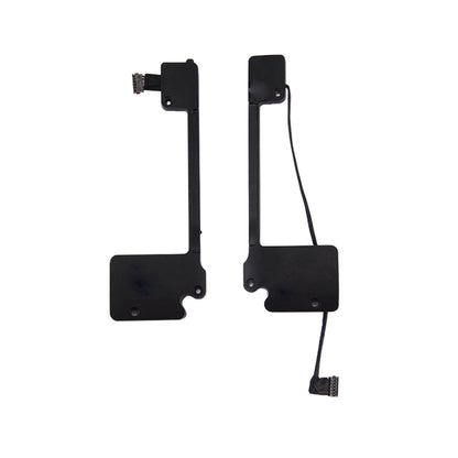 1 Pair Original Speakers for MacBook Pro 13 inch Retina A1502 Late 2013 Early 2014 2015 923-0557 923-00509, A1502, A1502(Original)