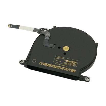 for Macbook Air 11.6 inch A1370 2011 A1465 2012 2013 2014 2015 CPU Cooler Cooling Fan, A1465