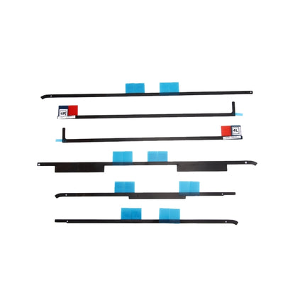 6 in 1 for iMac 21.5 inch A1418 (2012 - 2015) LCD Adhesive Stickers, A1418