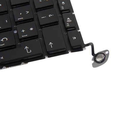 Spanish Keyboard for Macbook Pro 13.3 inch A1278 (2009 - 2012), A1278 (Spanish)
