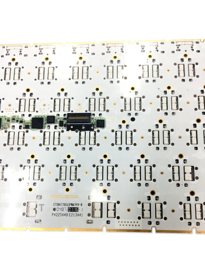 2016 Dual IC US Version Keyboard for MacBook 12 inch A1534 (2015 - 2017), A1534 (2016 Dual IC)