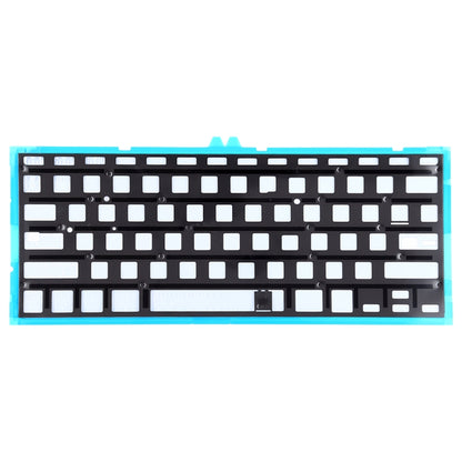 US Keyboard Backlight for Macbook Air 13.3 inch A1369 (2011~2015), A1369 (US)