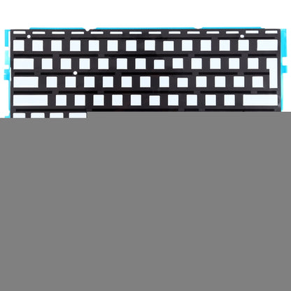 UK Keyboard Backlight for Macbook Air 11.6 inch A1370 A1465 (2011~2015), A1370 A1465 (UK)