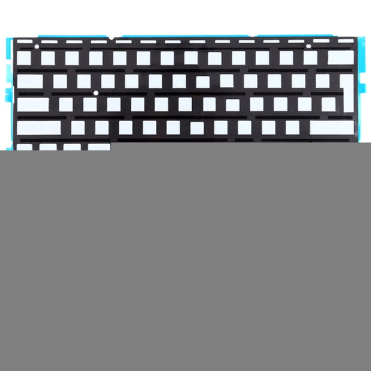 UK Keyboard Backlight for Macbook Air 11.6 inch A1370 A1465 (2011~2015), A1370 A1465 (UK)
